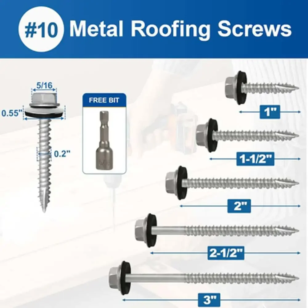 N/A metal roofing